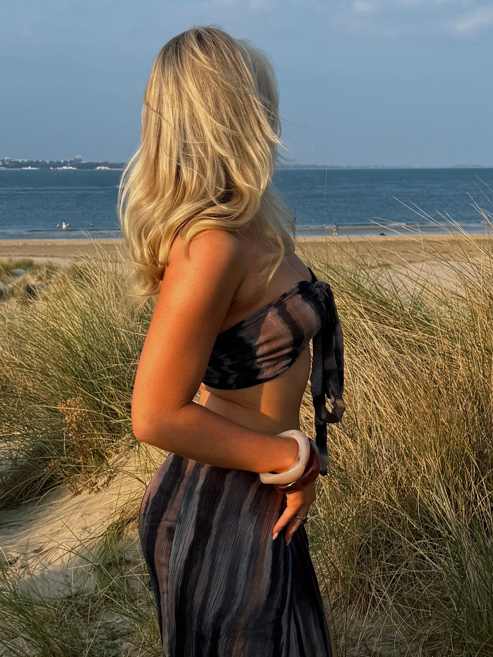 Multi Bandeau - Midnight